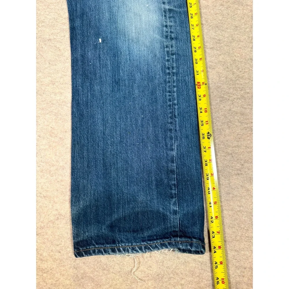 Levis levis 501